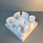 Plastico stampa 3D