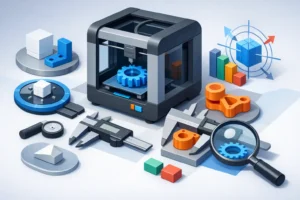 Come migliorare la precisione dimensionale di stampa