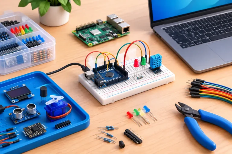Migliori soluzioni per prototipi elettronici | M3D Migliori soluzioni per prototipi elettronici